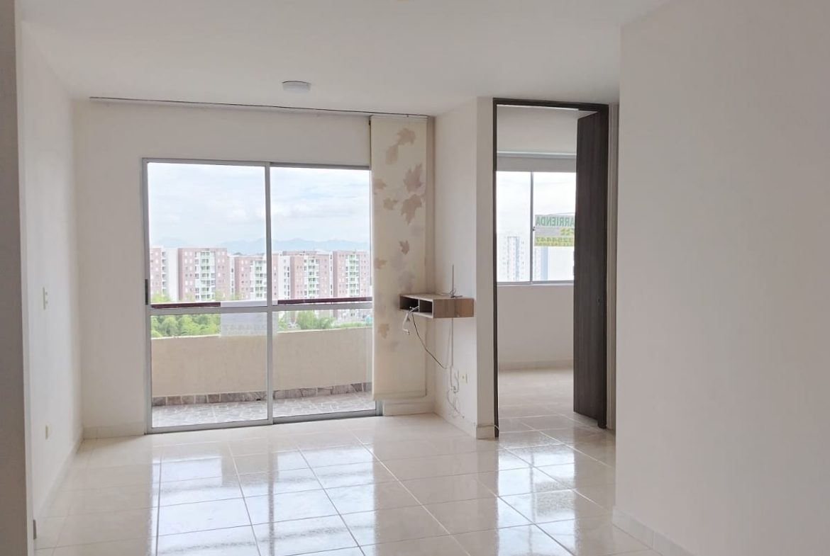 ARRIENDO APARTAMENTO EN CONDINA CONJUNTO RES. SAVANNAH