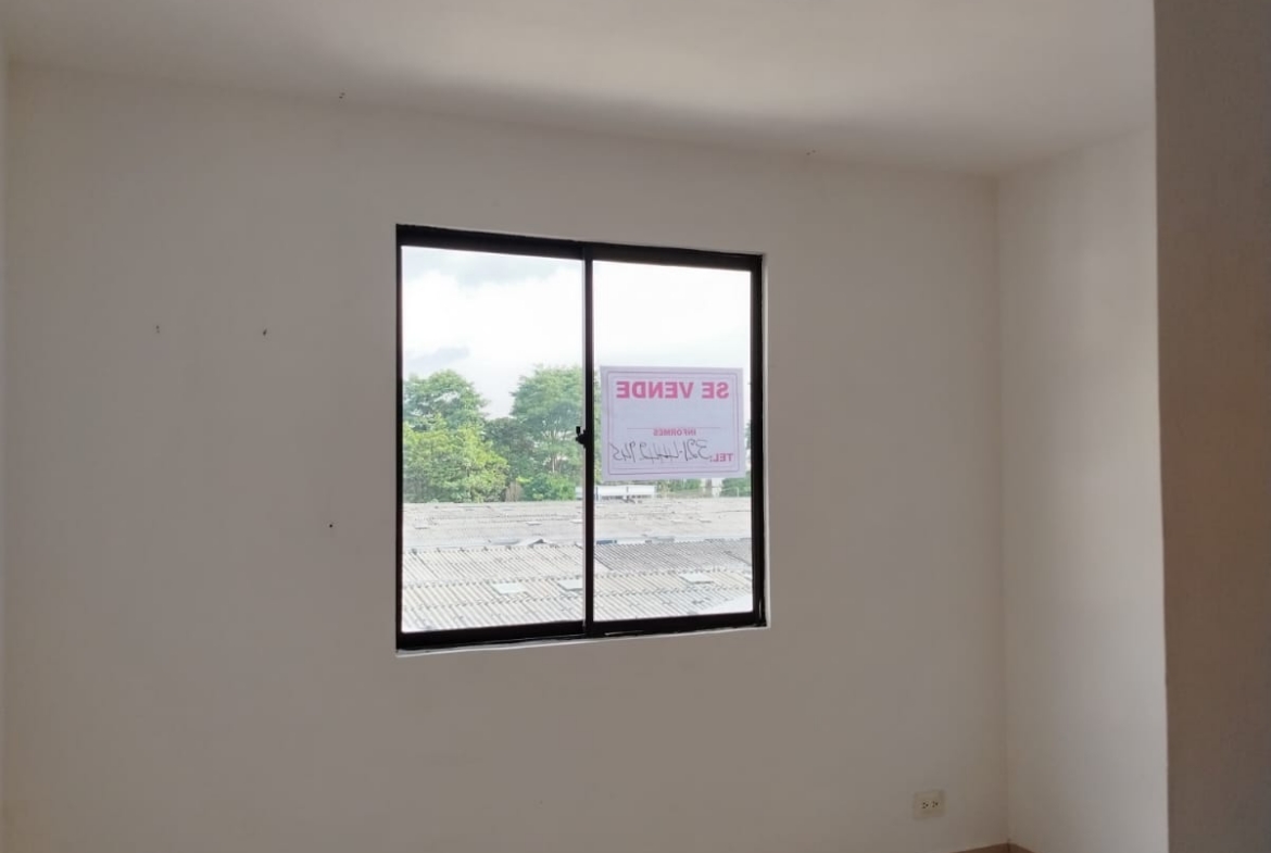 VENDO APARTAMENTO EN MILAN CONJ RES. DOSQUEBRADAS