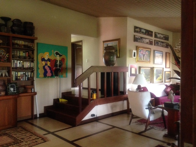 CASA CAMPESTRE VENTA VDA LA SUECIA SECTOR COMBIA