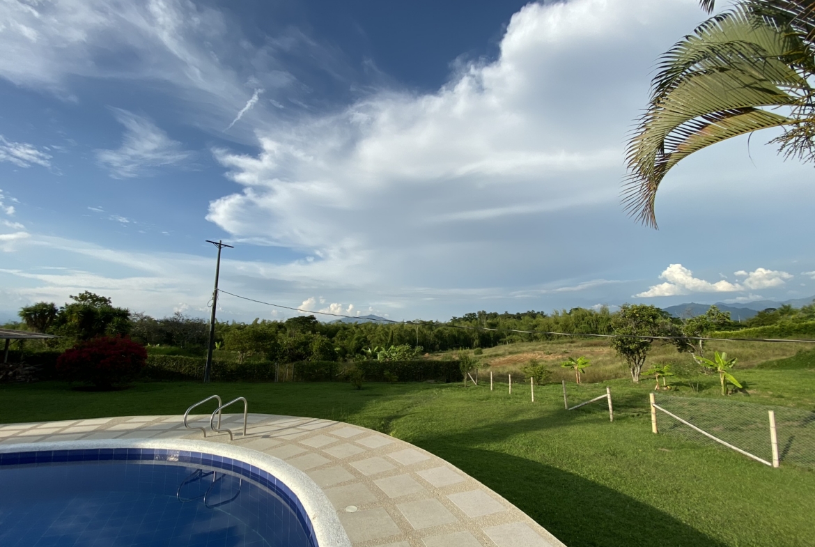 venta casa sector cerritos