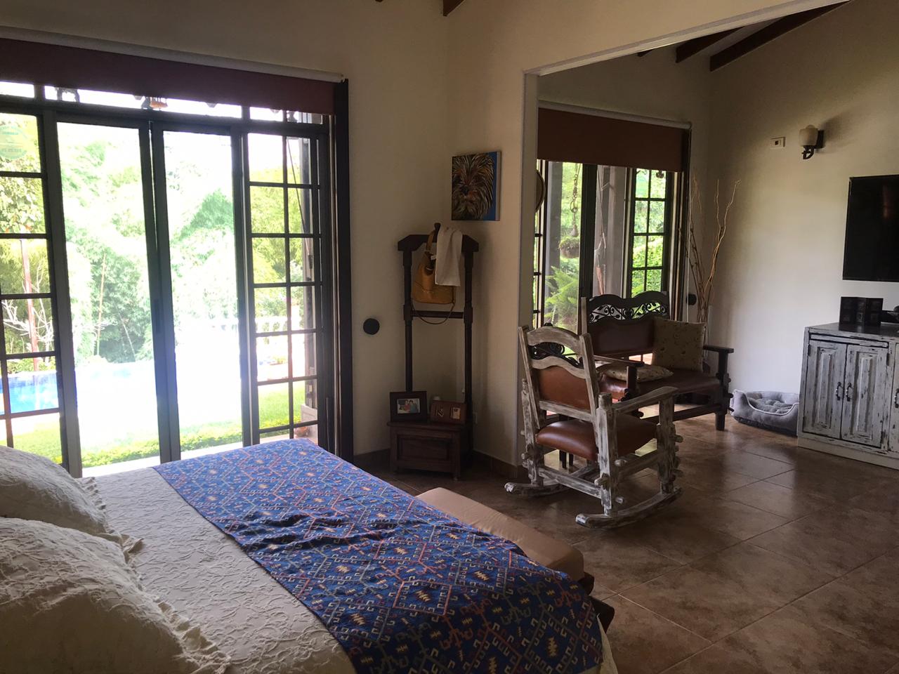 VENDE CASA CAMPESTRE SECTOR CERRITOS