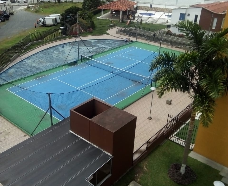 APARTAMENTO PARA LA VENTA EN DOSQUEBRADAS