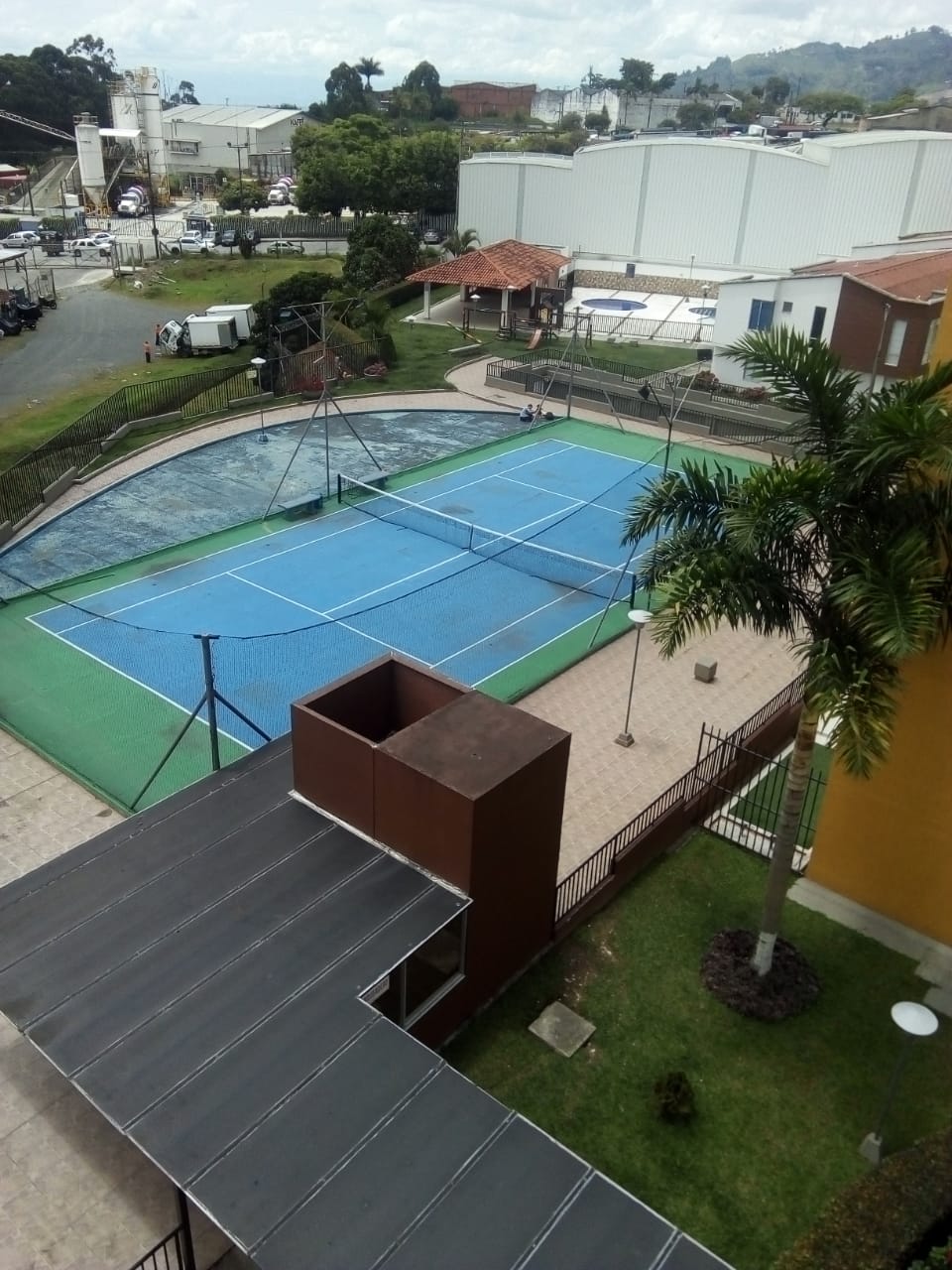 APARTAMENTO PARA LA VENTA EN DOSQUEBRADAS