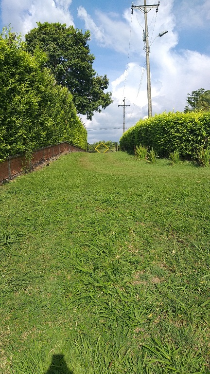 Lote Campestre Sector Cerritos