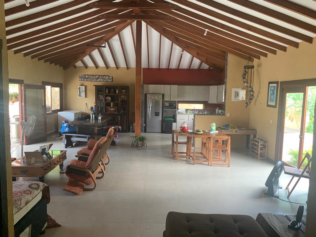 VENTA CASA CAMPESTRE EN VITERBO