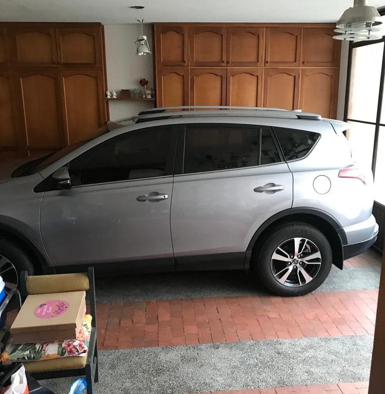VENTA DE CASA EN PINARES