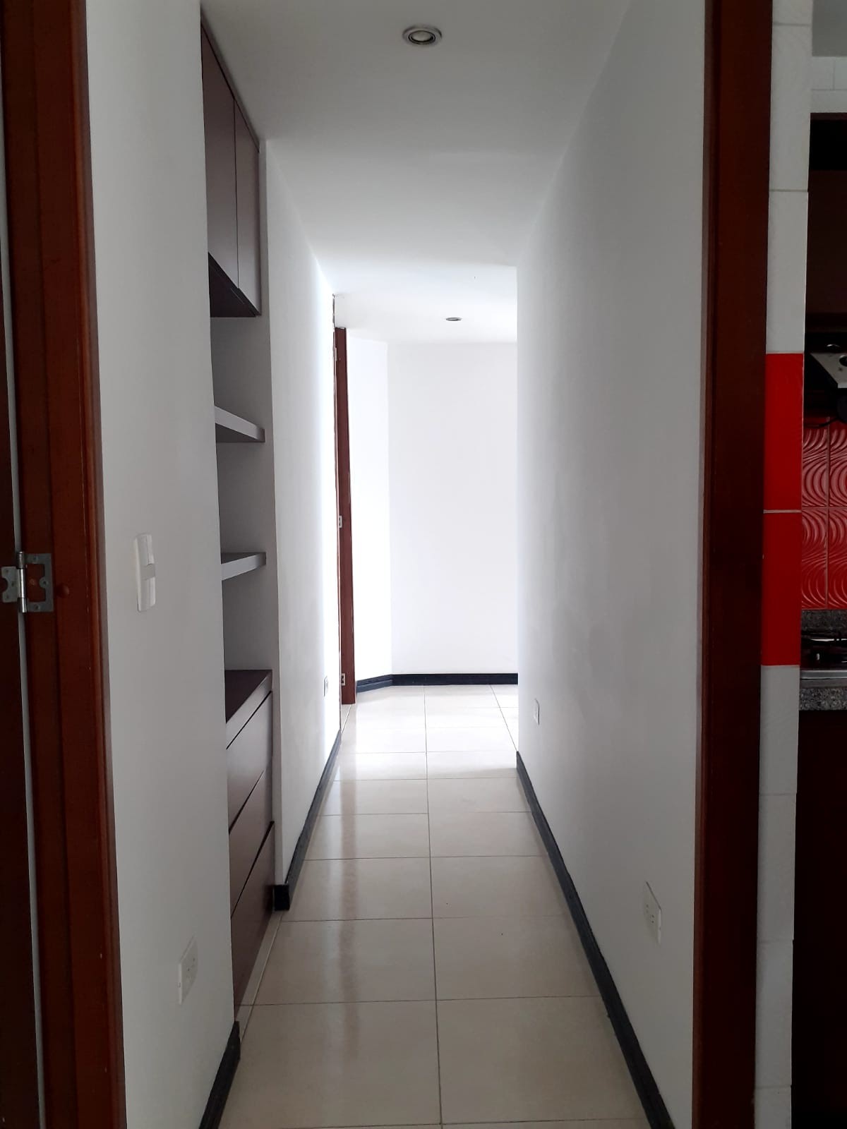 Vendo Apartamento en Portal de la 14 Pereira