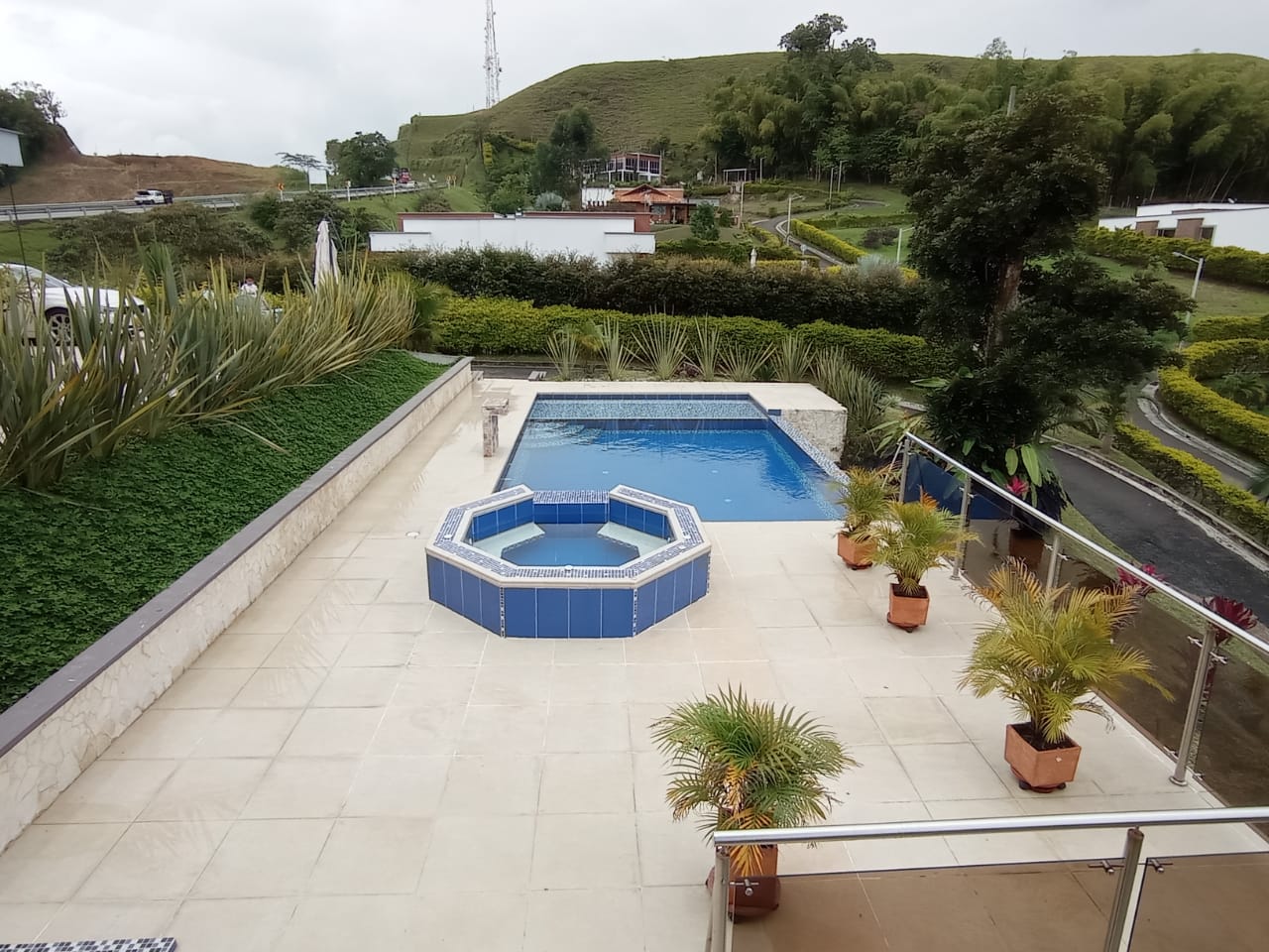 305071820210928111231 Vendo Casa Campestre km 0 Via condina Pereira
