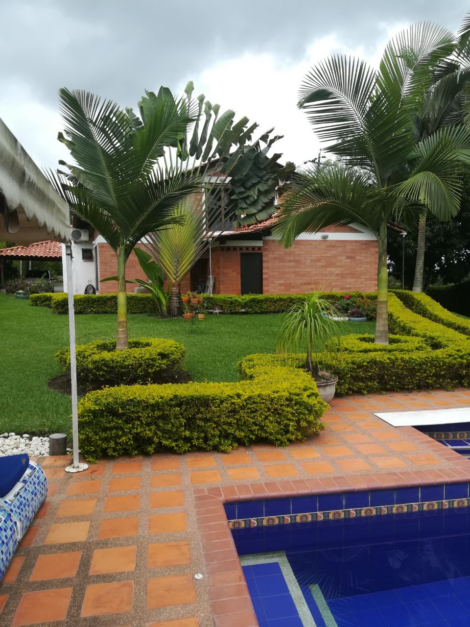 VENTA CASA CAMPESTRE SECTOR SABANITAS VEREDA SAN JOAQUIN