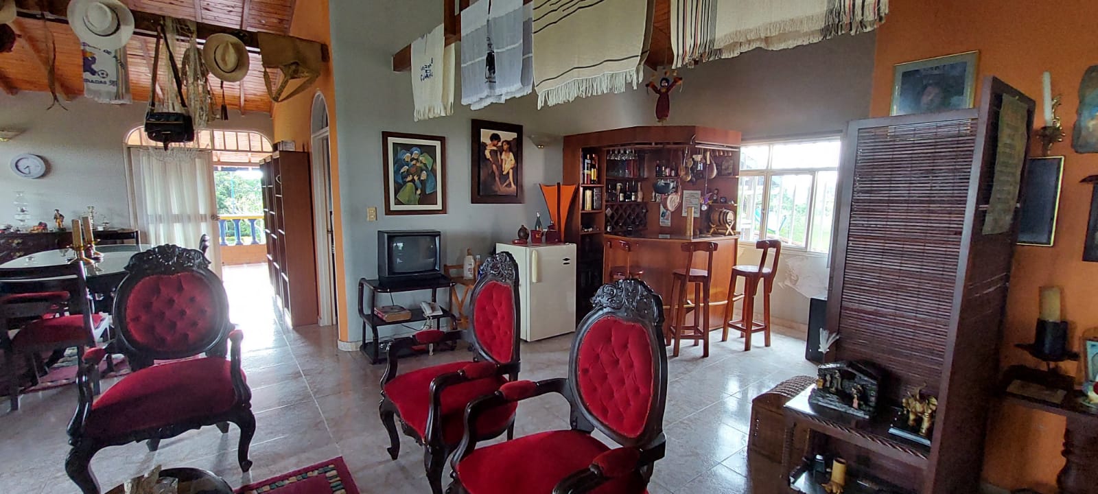 VENDO FINCA EN EL SECTOR DE MORELIA