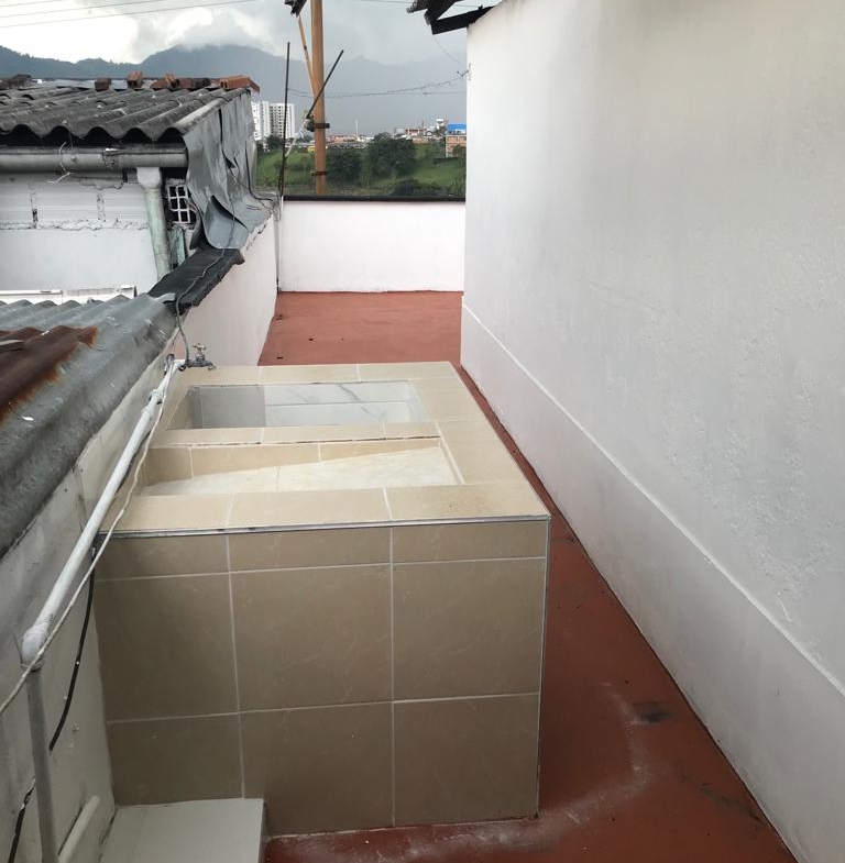 ARRIENDA CASA BARRIO VILLAVICENCIO PEREIRA