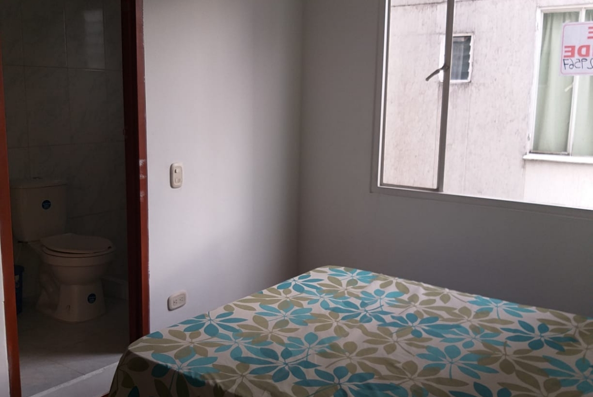 VENDO APARTAMENTO EN MIRADOR DE LLANO GRANDE