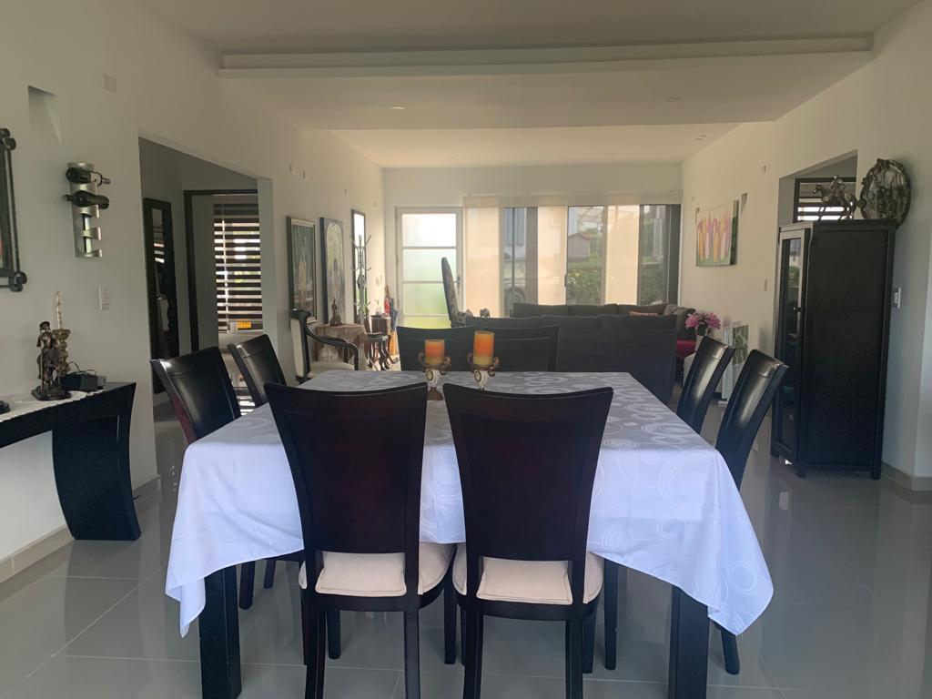 VENTA CASA CAMPESTRE EN SANTA ROSA