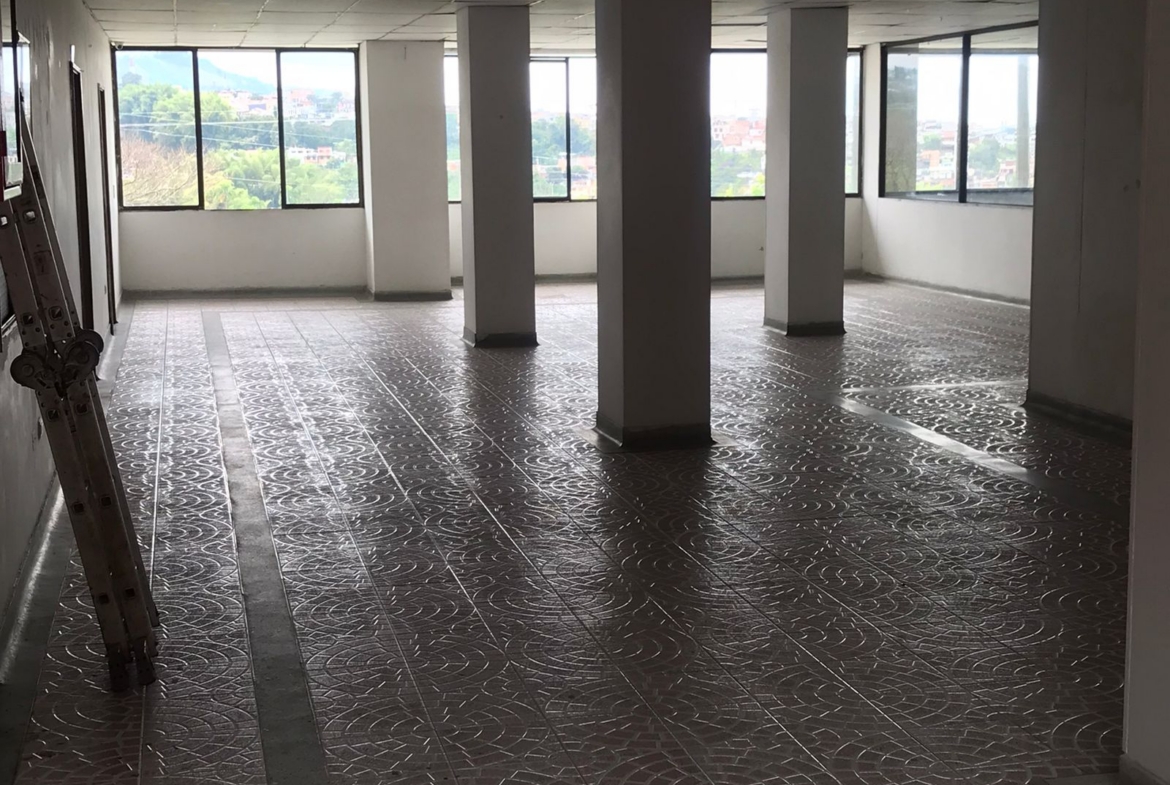 VENDO APARTAMENTO EN TORRES DE SAN MATEO