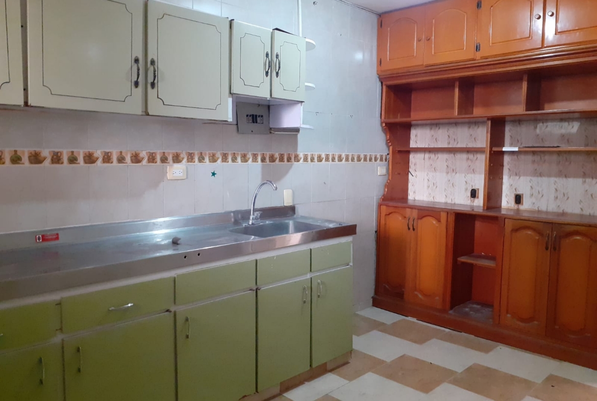 Vende casa en el centro de Pereira