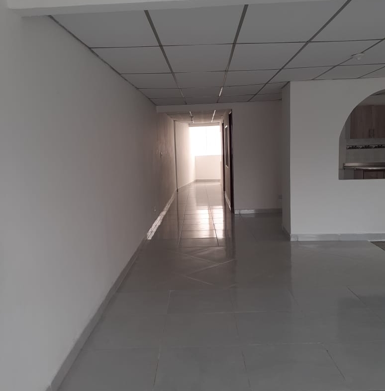 VENDO CASA EN BARRIO SAN NICOLAS