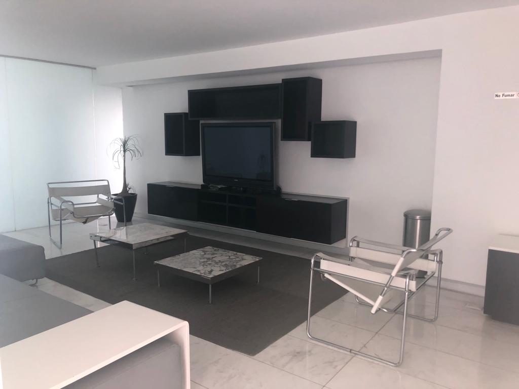 VENDO APARTAMENTO EN CIUDAD DE MEXICO DF