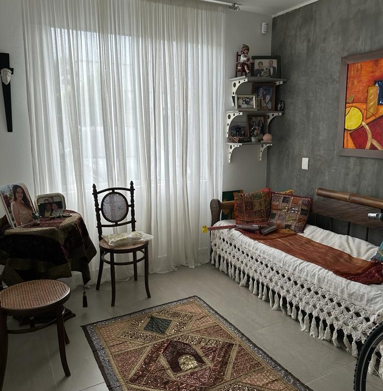 VENTA DE CASA CAMPESTRE EN COMBIA