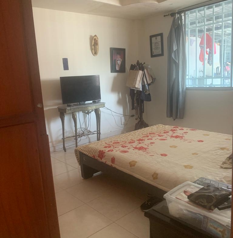 VENTA DE CASA CERCA AL CENTRO DE PEREIRA