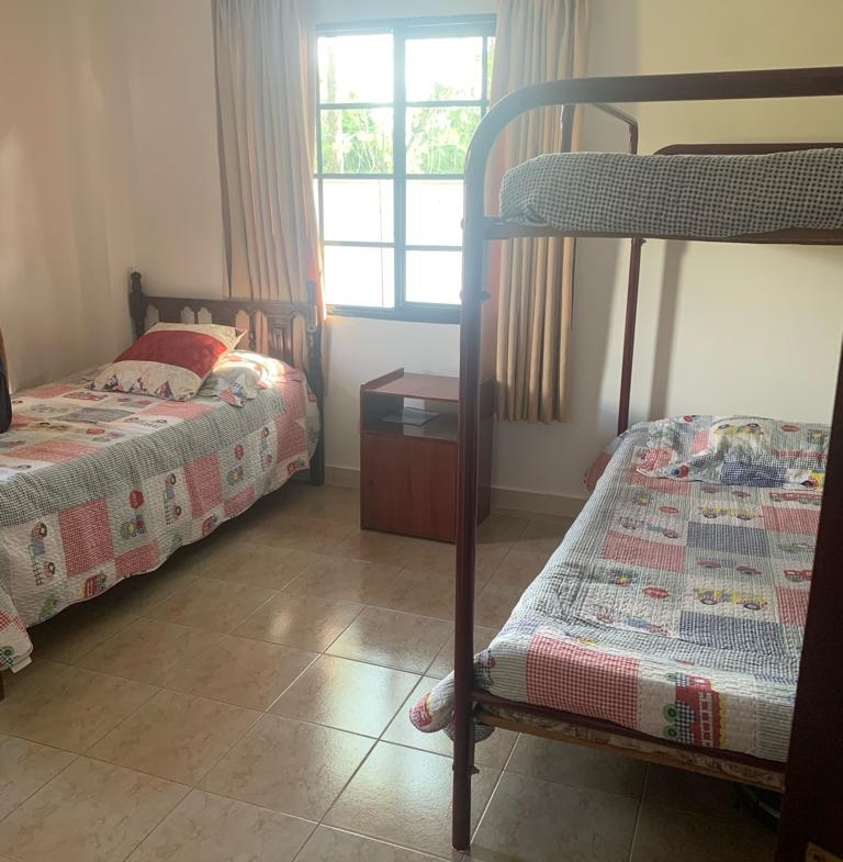 VENTA DE CASA CAMPESTRE EN VITERBO
