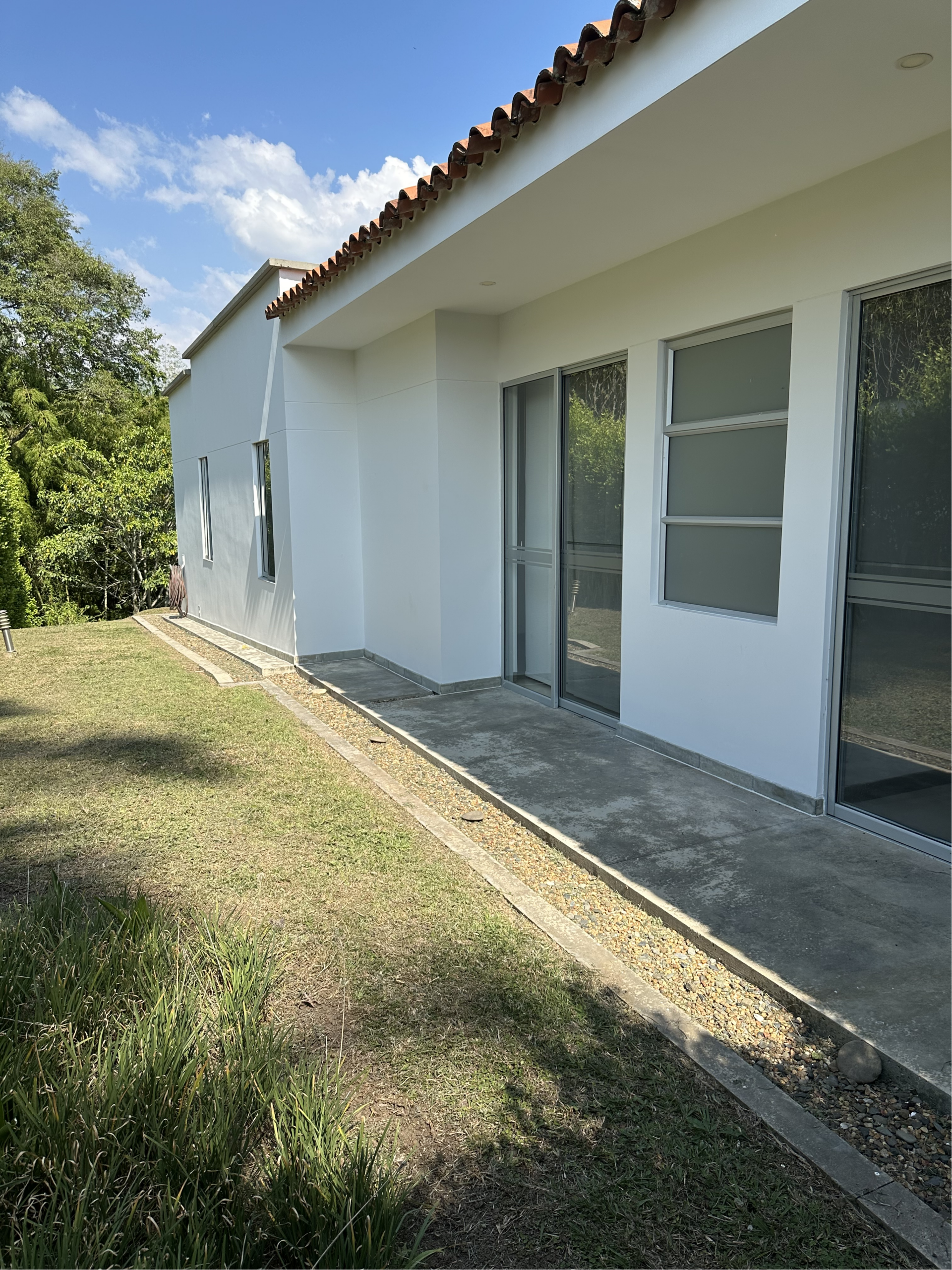 VENTA CASA CAMPESTRE EN CERRITOS