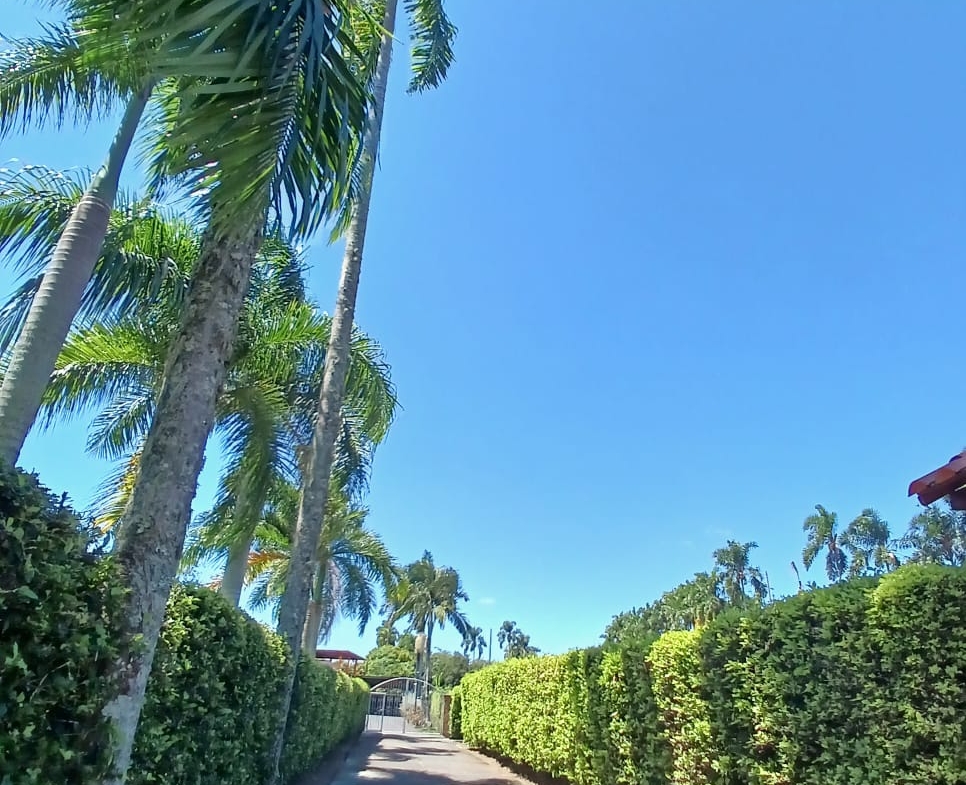 VENDO CASA CAMPESTRE VIA CERRITOS LA VIRGINIA