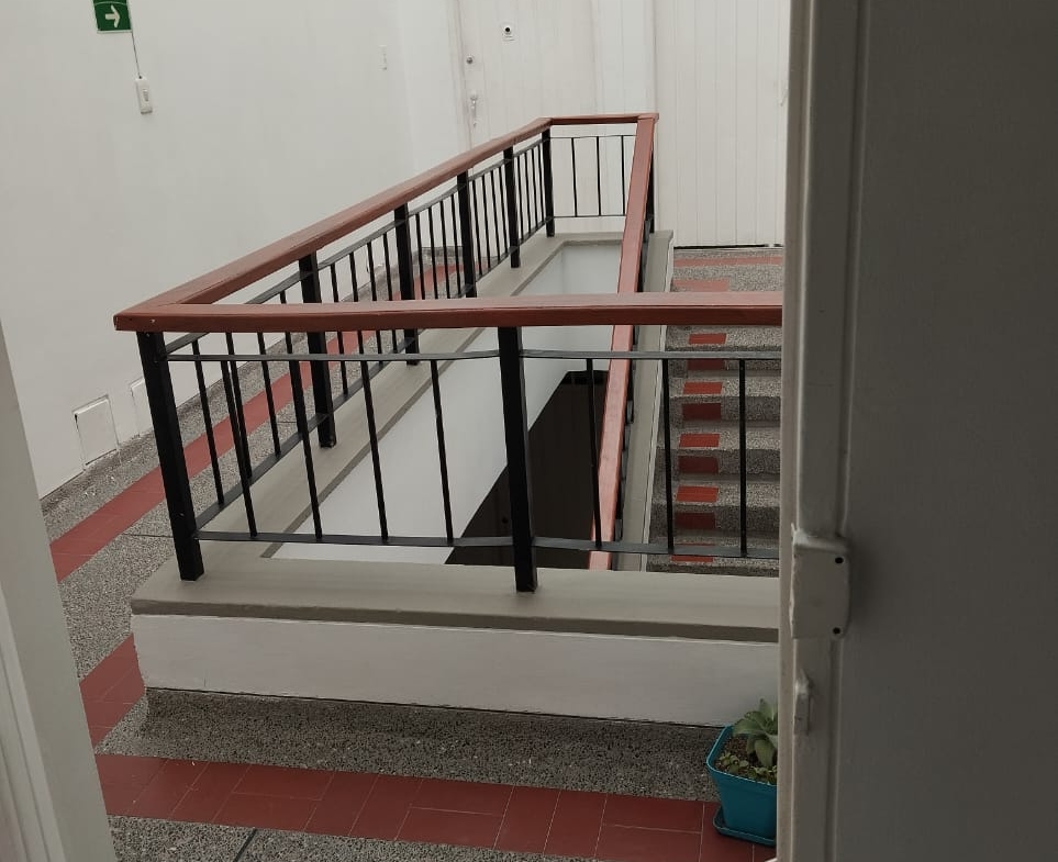 VENDO APARTAMENTO EN LOS CEDROS PEREI