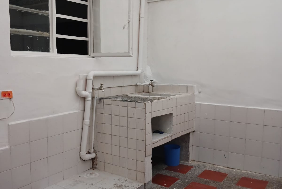 VENDO CASA SECTOR SAN ANDRESITO PEREIRA