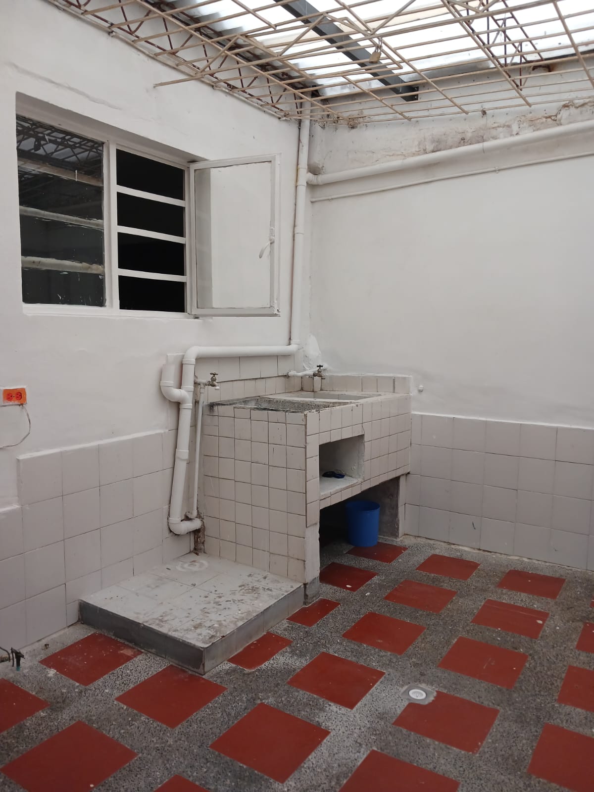 VENDO CASA SECTOR SAN ANDRESITO PEREIRA