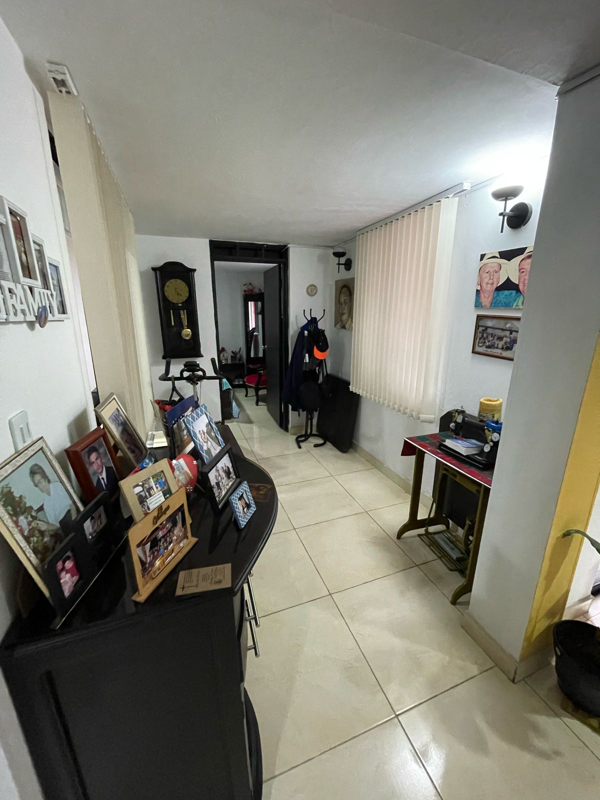 SE PERMUTA APARTAMENTO EN GAMMA 4