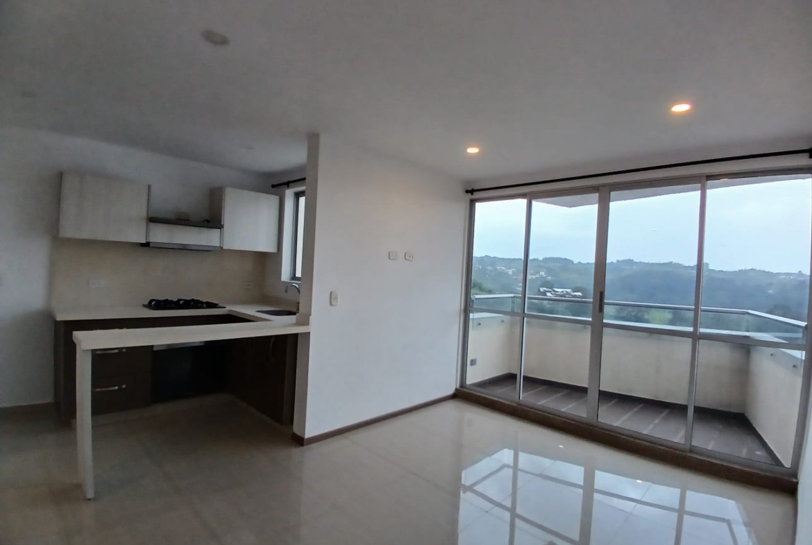 VENDO APARTAMENTO EN ALAMOS PEREIRA