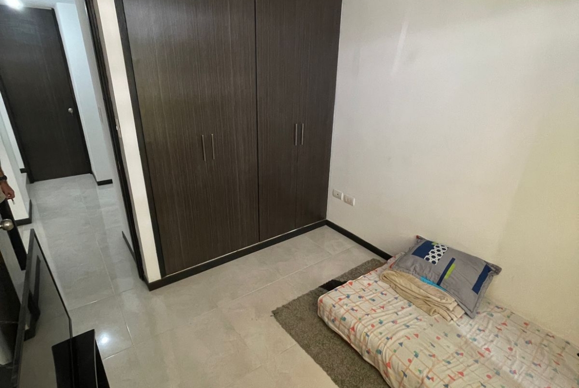 VENTA DE CASA EN DOSQUEBRADAS, PRADERA