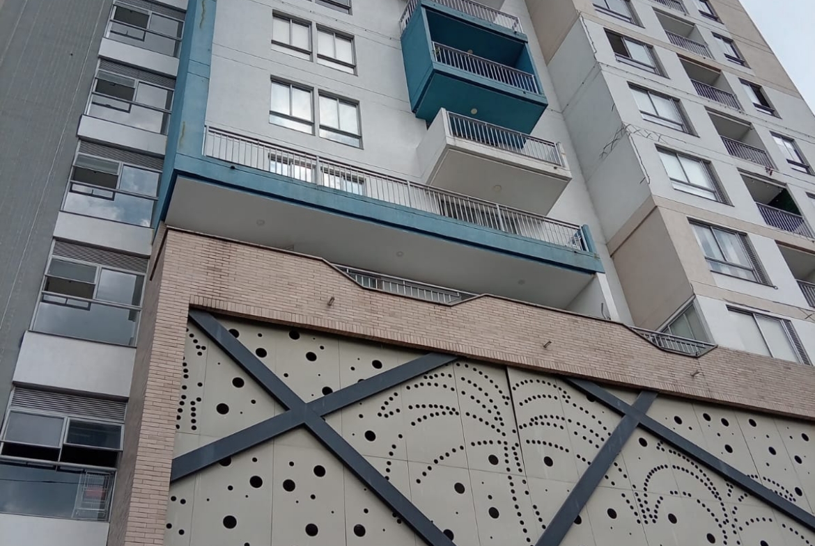VENTA APARTAMENTO EN DOSQUEBRADAS , SECTOR MILÁN