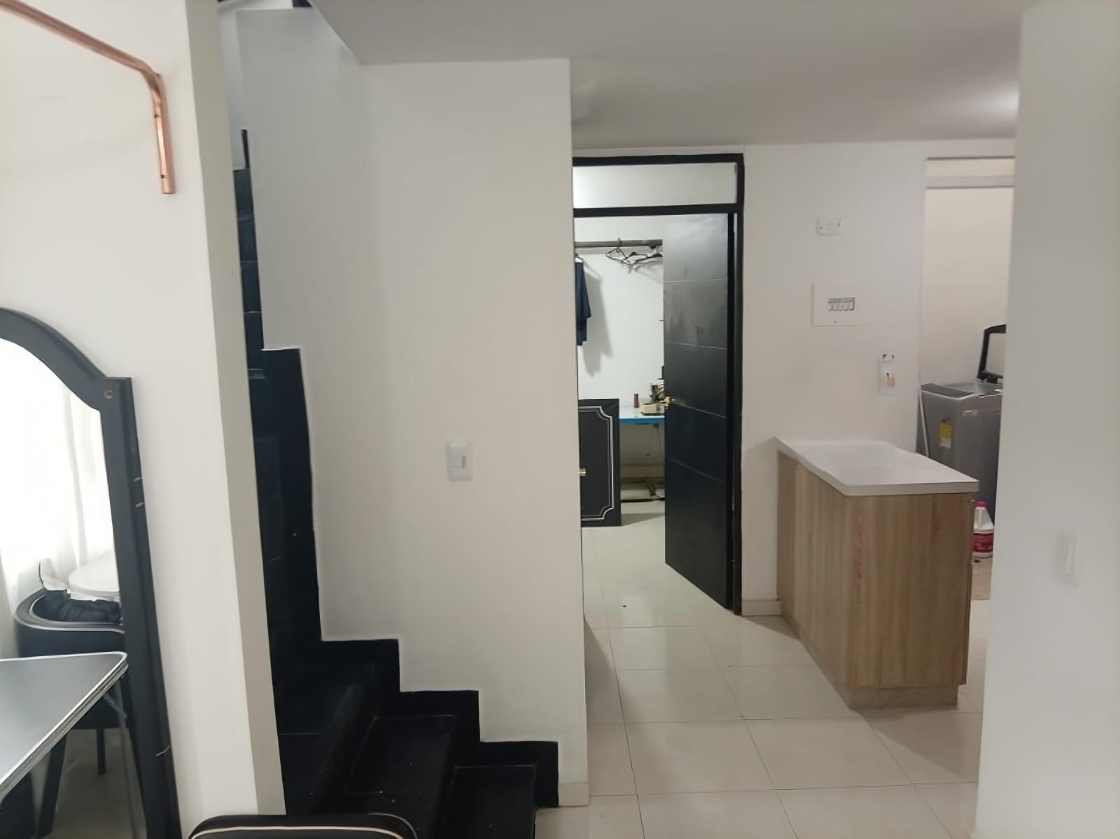 VENDO CASA DÚPLEX CON LOCAL EN SECTOR VILLA VERDE