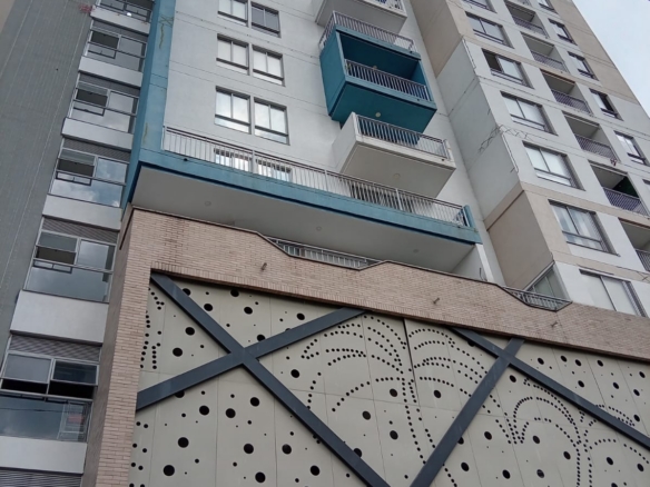 VENDO APARTAMENTO CONJUNTO RESIDENCIAL SECTOR MILÁN EN DOSQUEBRADAS