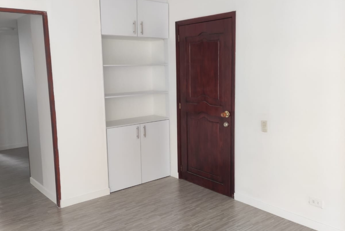 SE VENDE APARTAMENTO EN CONJUNTO RESIDENCIAL