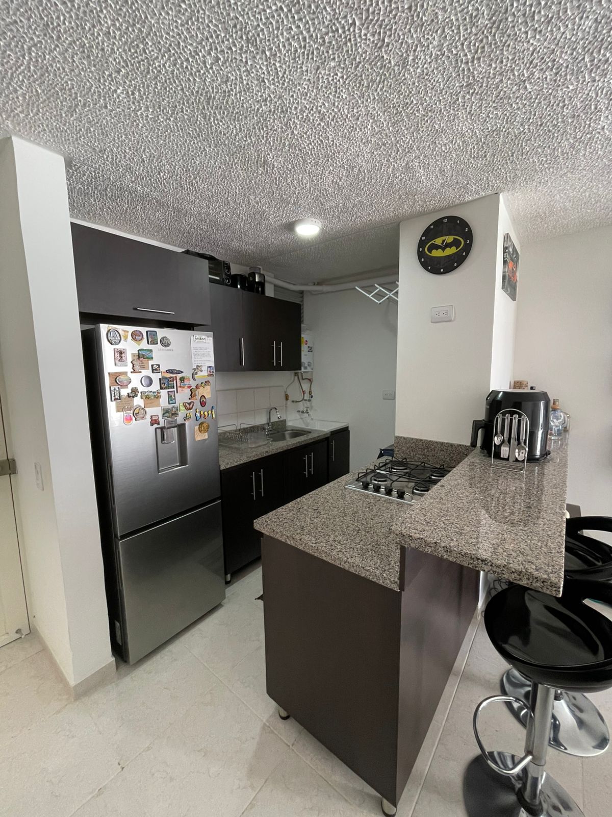 SE VENDE APARTAMENTO EN DOSQUEBRADAS