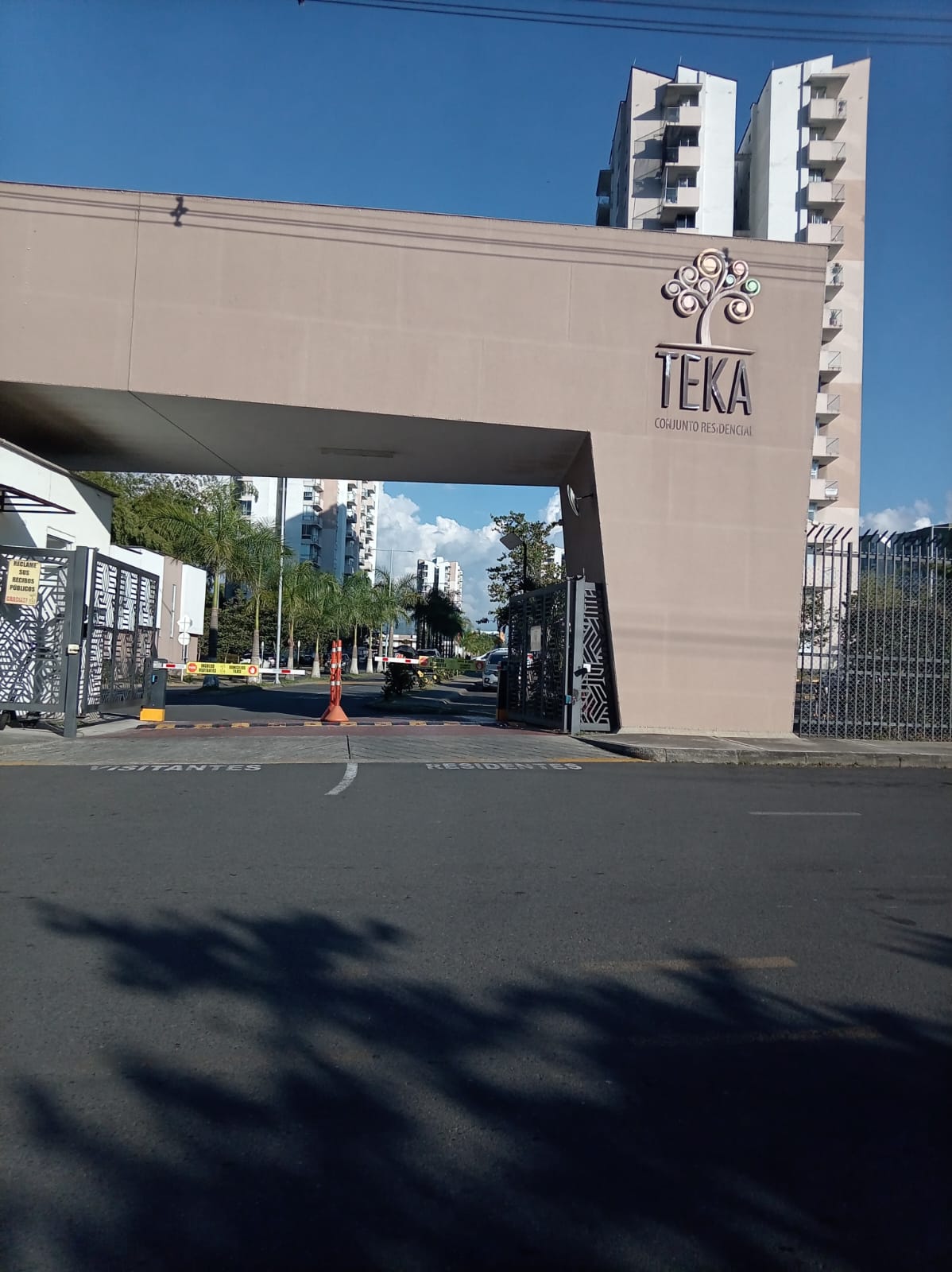 305071820260317095337-1 VENDO APARTAMENTO EN CIUDAD NATURA