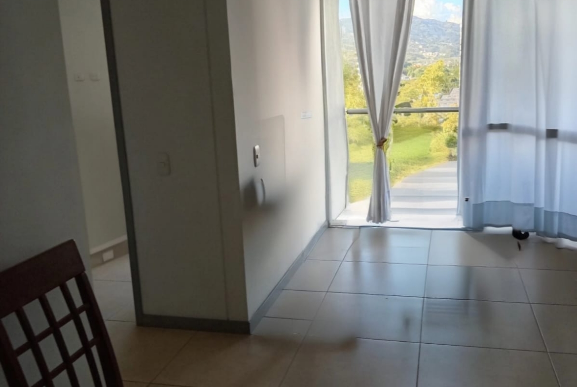 VENDO APARTAMENTO EN CIUDAD NATURA