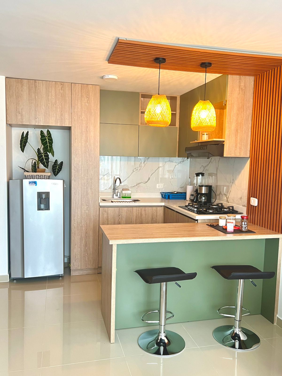 305071820260317115438 VENDO APARTAMENTO EN CENTRAL PARK
