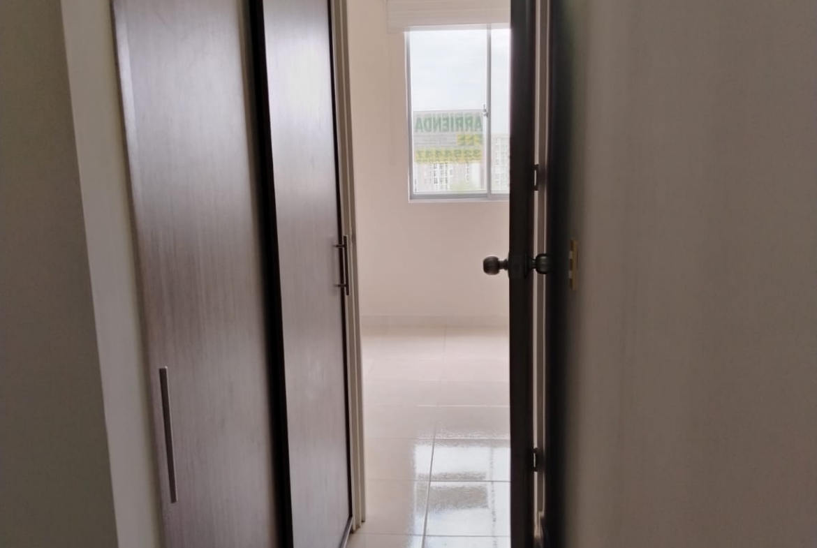 ARRIENDO APARTAMENTO EN CONDINA CONJUNTO RES. SAVANNAH