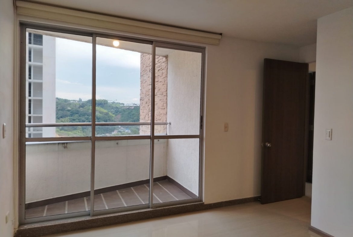 VENDO APARTAMENTO EN BARRIO ALAMOS PEREIRA
