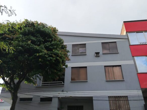 ARRIENDO APTO EN EL CENTRO