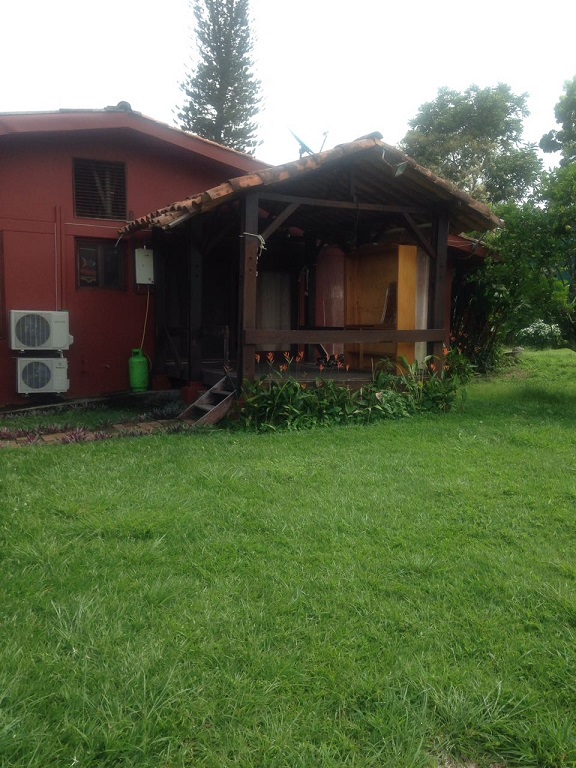 CASA CAMPESTRE VENTA VDA LA SUECIA SECTOR COMBIA