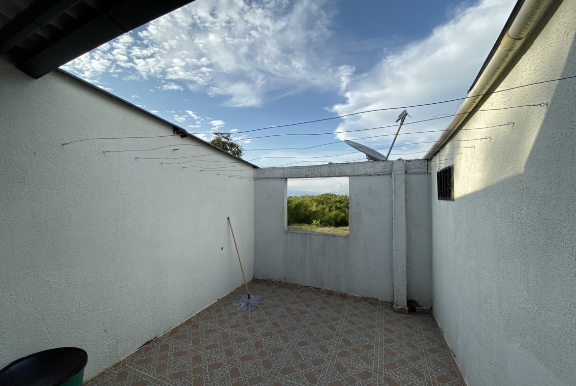venta casa sector cerritos