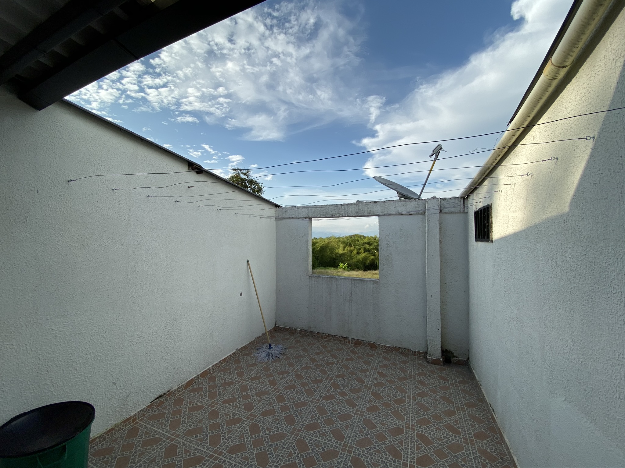 venta casa sector cerritos