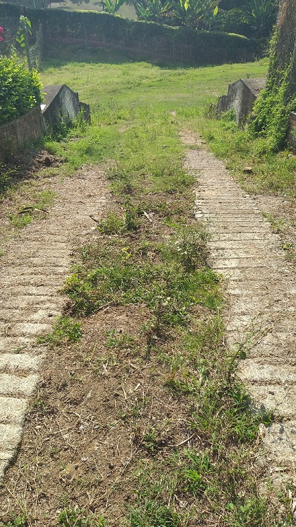 Lote Campestre Sector Cerritos