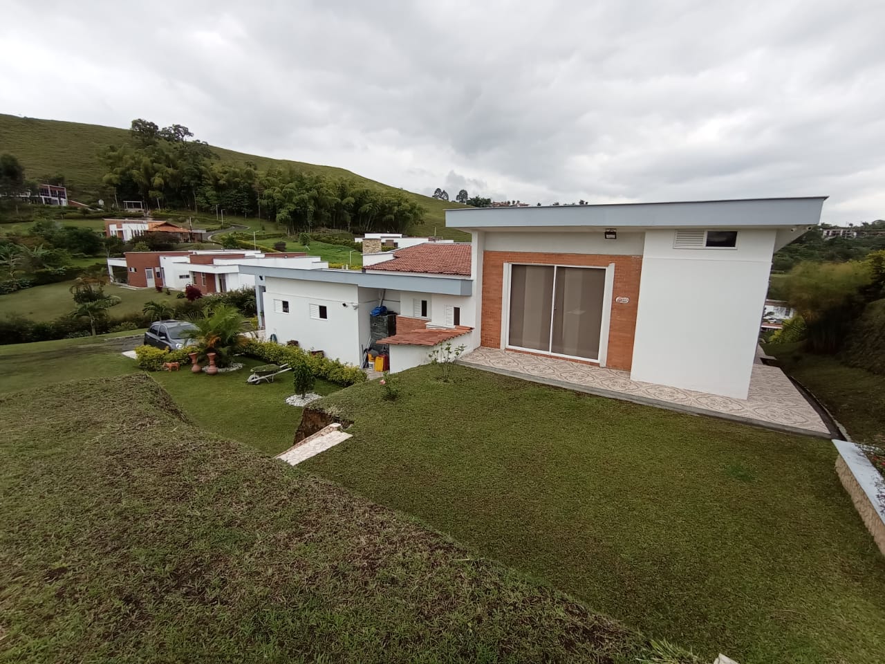 305071920210928111232 Vendo Casa Campestre km 0 Via condina Pereira