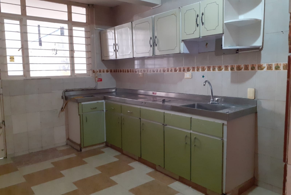Vende casa en el centro de Pereira