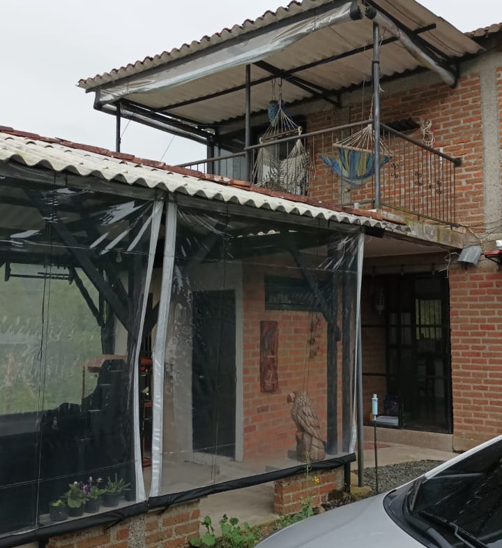 VENTA DE FINCA SECTOR LA FLORIDA
